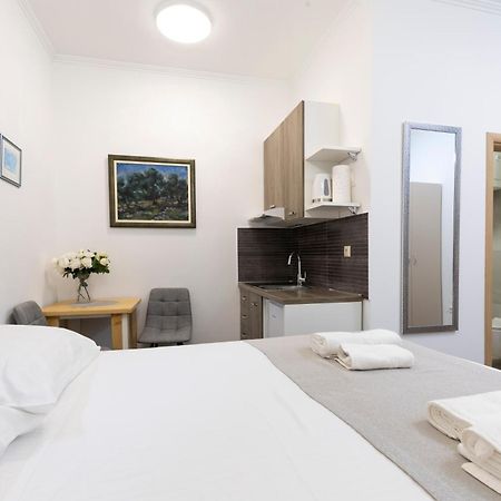 Split Varos Inn Εξωτερικό φωτογραφία