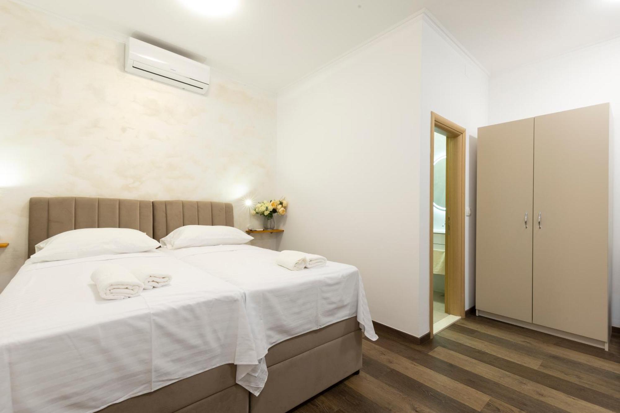 Split Varos Inn Εξωτερικό φωτογραφία