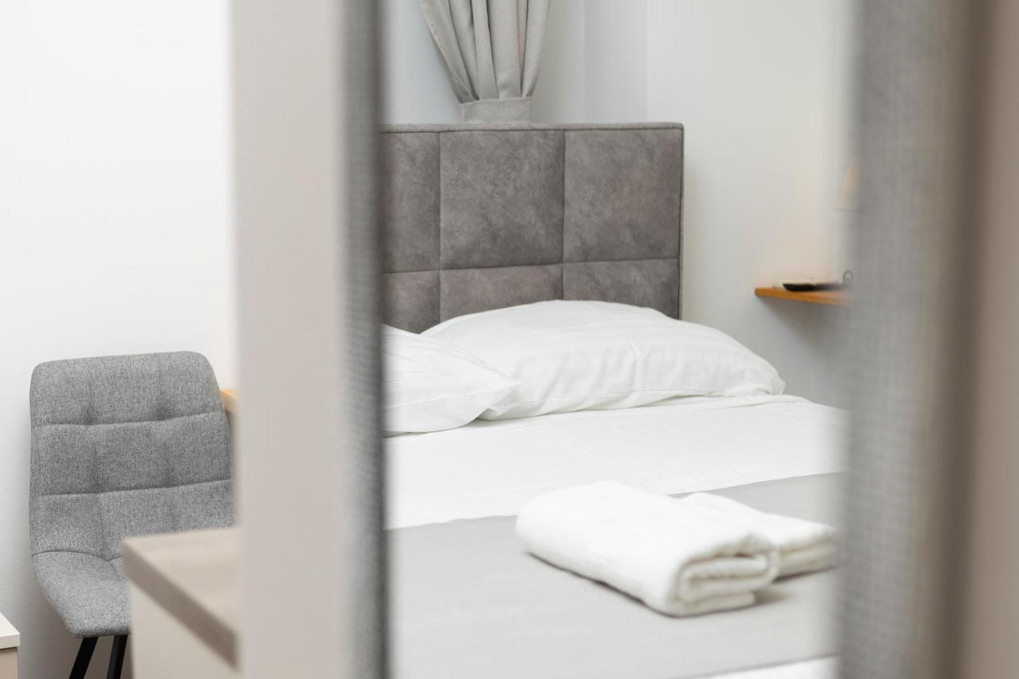 Split Varos Inn Εξωτερικό φωτογραφία