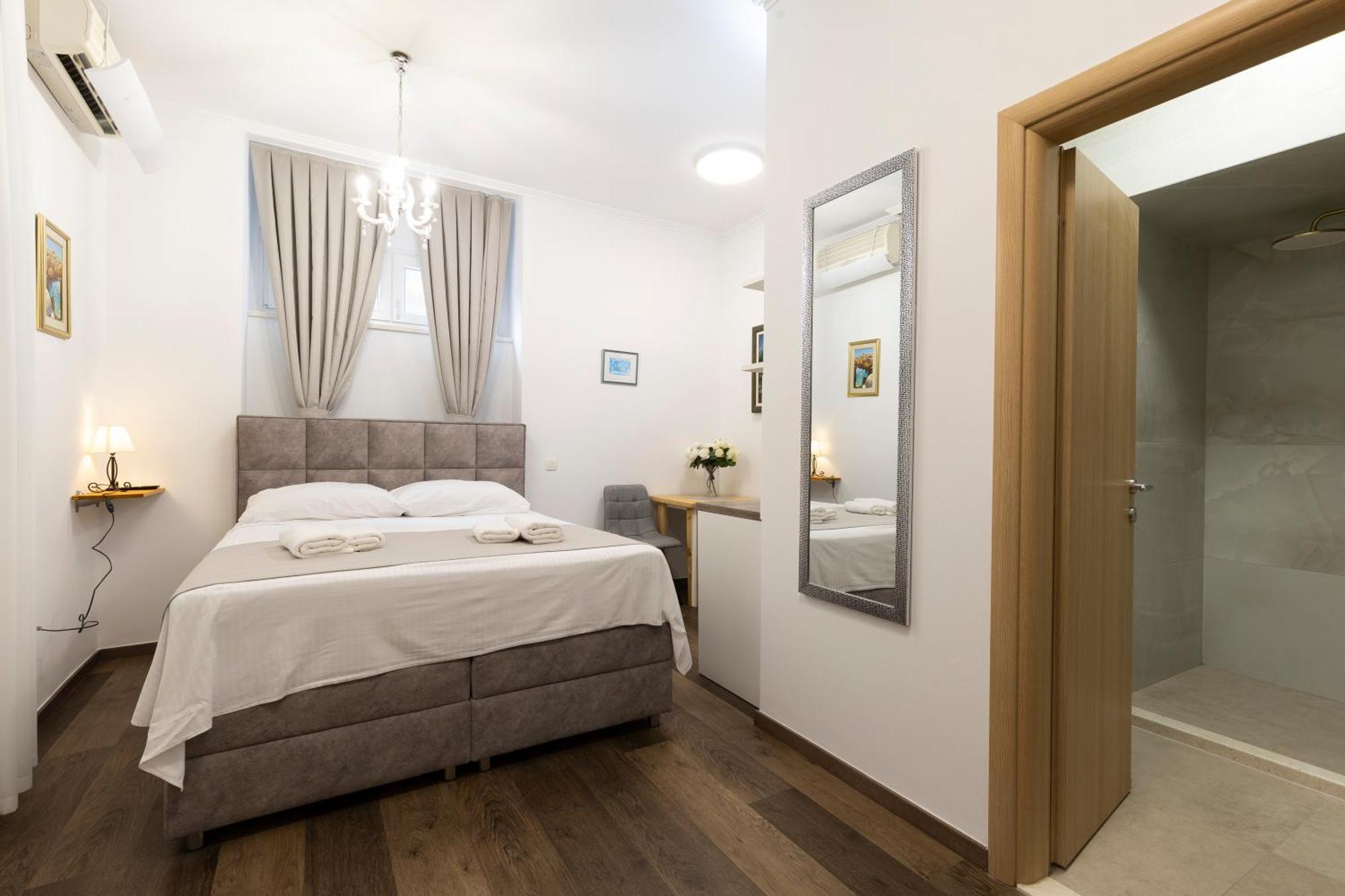 Split Varos Inn Εξωτερικό φωτογραφία