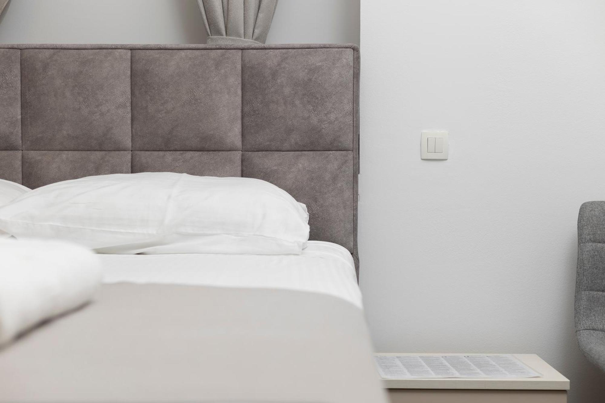 Split Varos Inn Εξωτερικό φωτογραφία