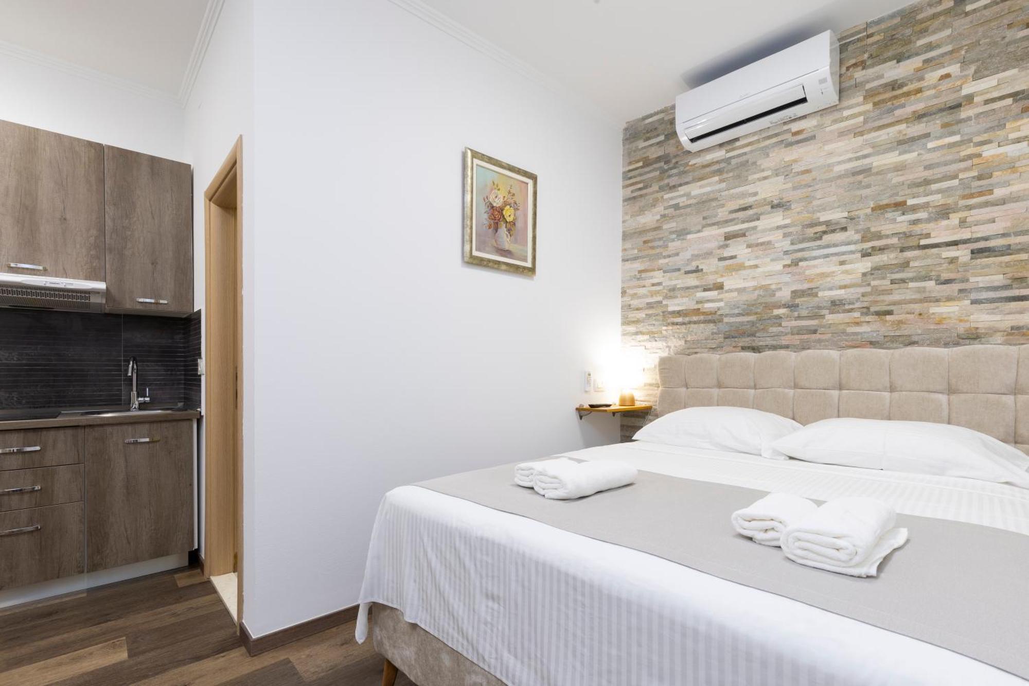 Split Varos Inn Εξωτερικό φωτογραφία