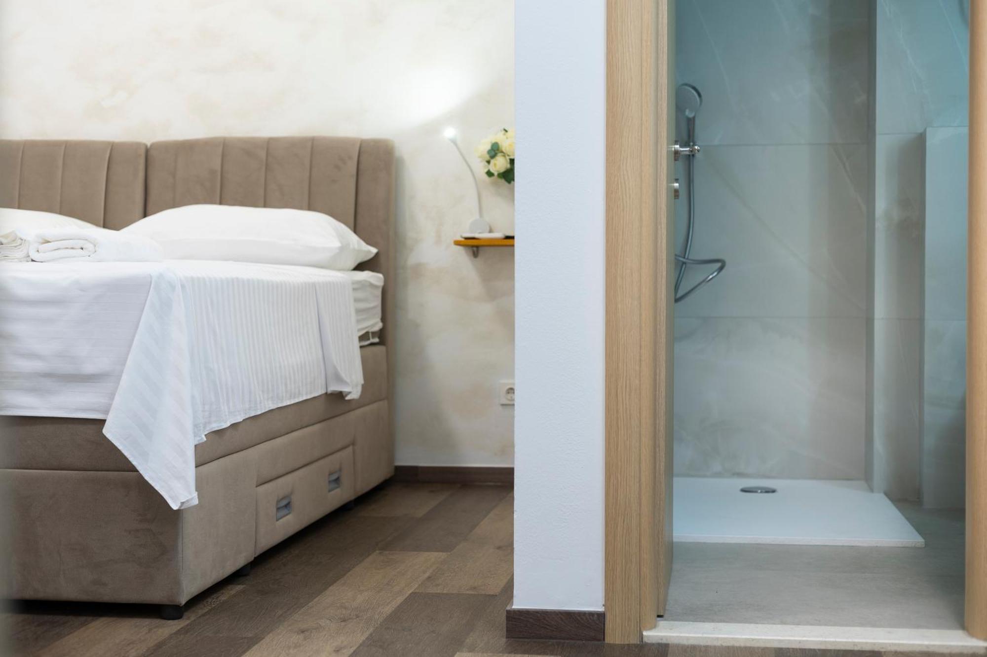Split Varos Inn Εξωτερικό φωτογραφία