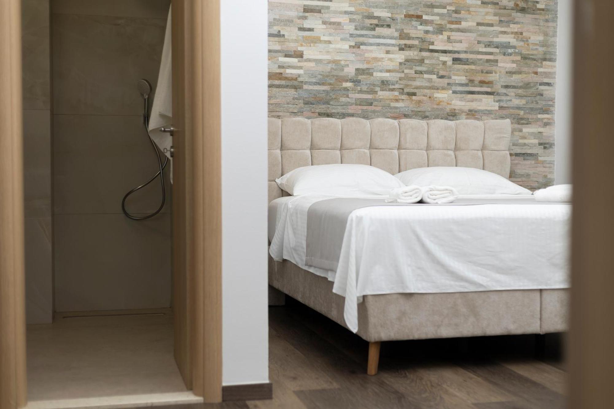 Split Varos Inn Εξωτερικό φωτογραφία